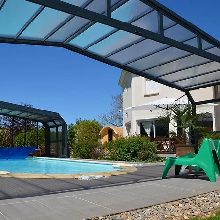 Villa La Des Pechs
