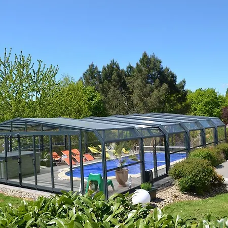 La Des Pechs Villa