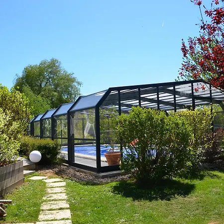 Villa La Des Pechs *