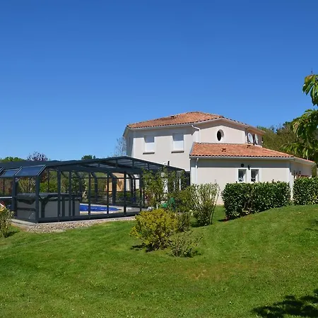 La Des Pechs Villa Vitrac (Dordogne)