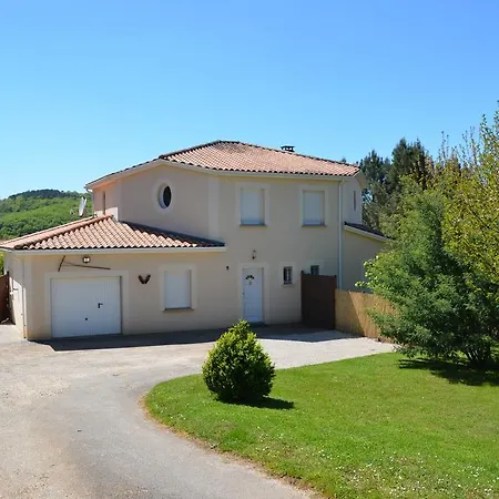 La Des Pechs Villa